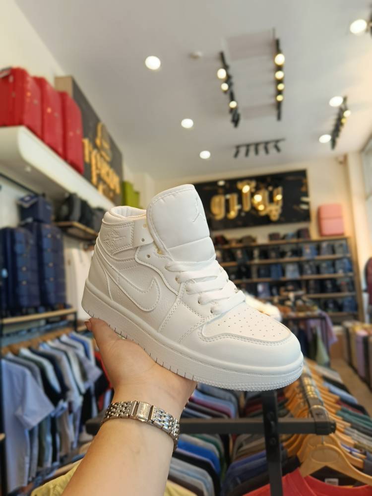 Jordan