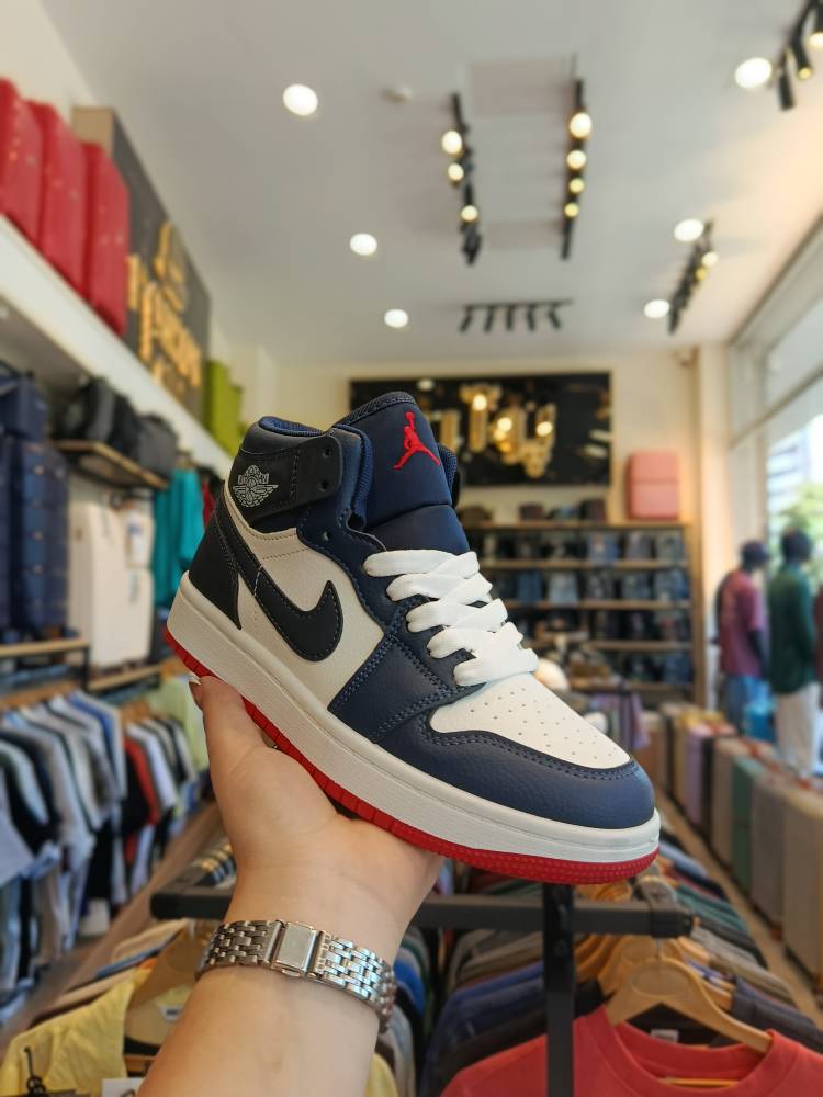 Jordan