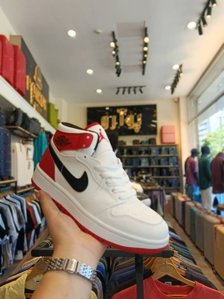 Jordan